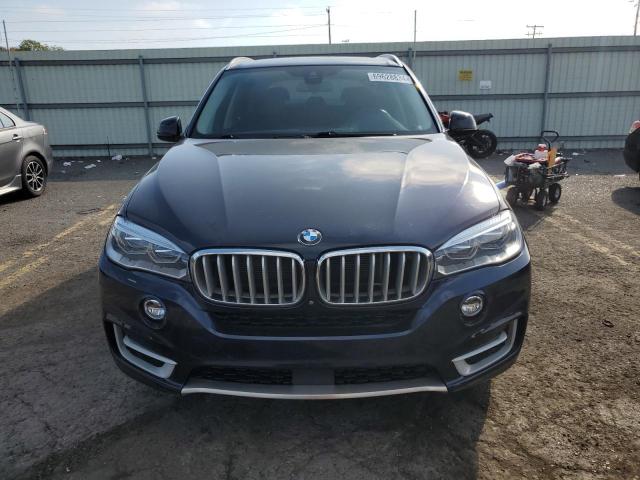 BMW X5 XDRIVE35I 2015