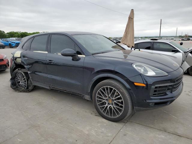 PORSCHE CAYENNE 2019