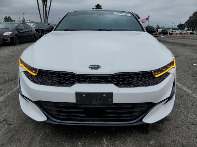 KIA K5 GT LINE 2021
