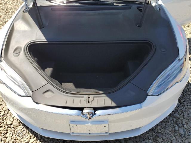TESLA MODEL S 2020
