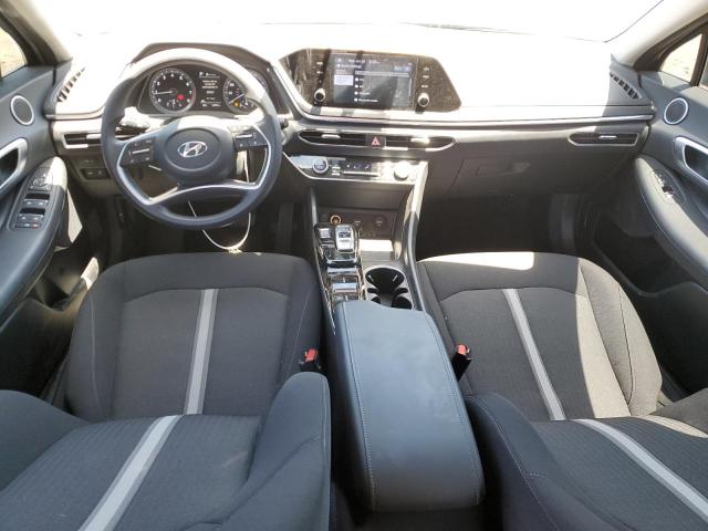 HYUNDAI SONATA SEL 2022
