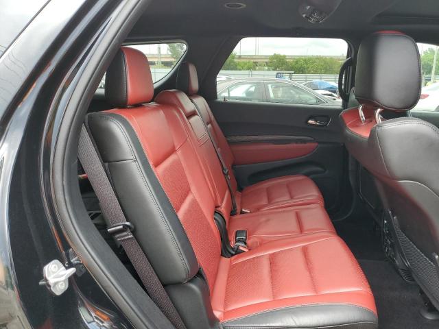 DODGE DURANGO R/T 2022