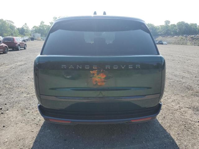 LAND ROVER RANGE ROVER SE 2024