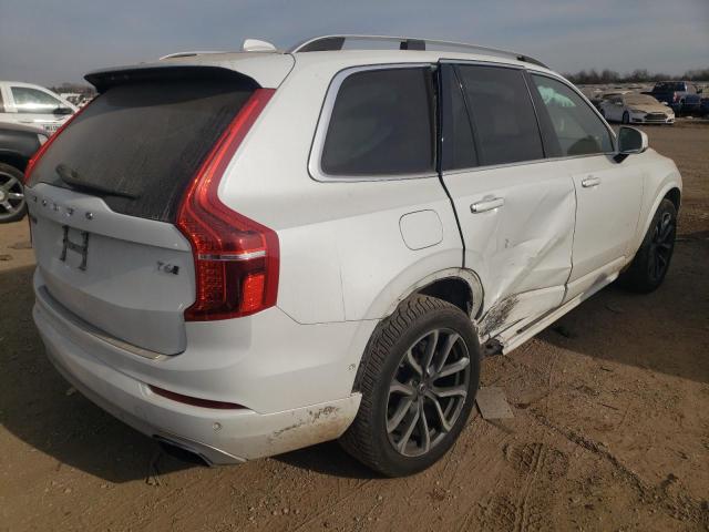 VOLVO XC90 T6 2017