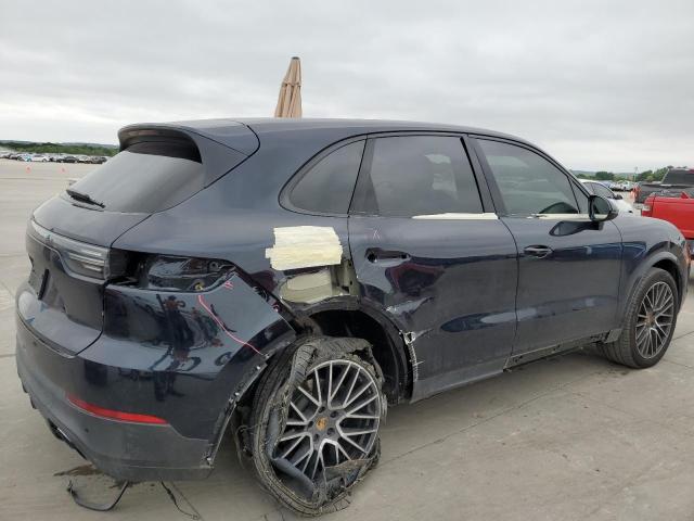PORSCHE CAYENNE 2019