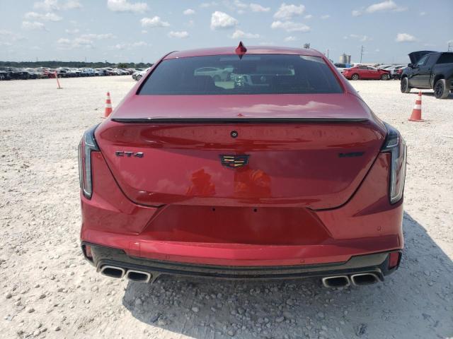 CADILLAC CT4-V 2020