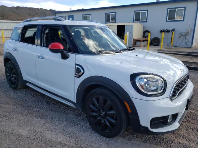 MINI COOPER S COUNTRYMAN 2018