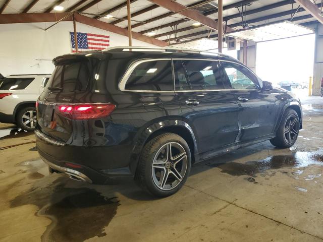 MERCEDES-BENZ GLS 450 4MATIC 2024