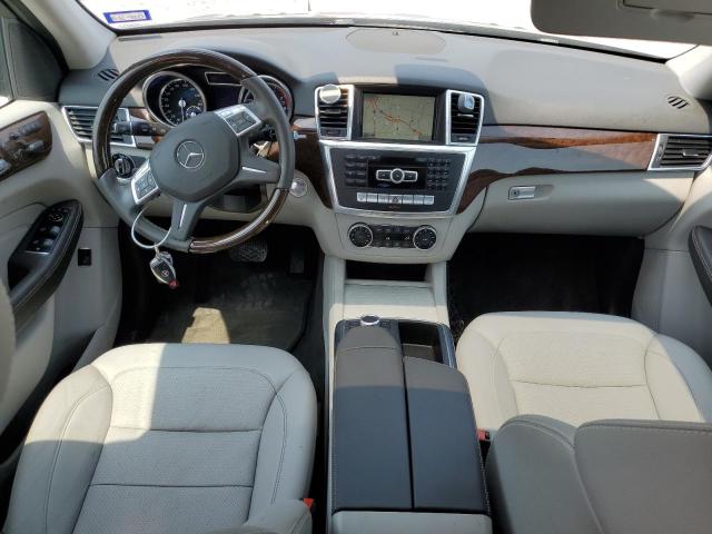 MERCEDES-BENZ ML 350 2014