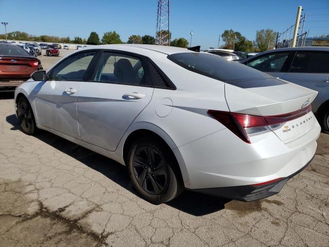 HYUNDAI ELANTRA SEL 2021