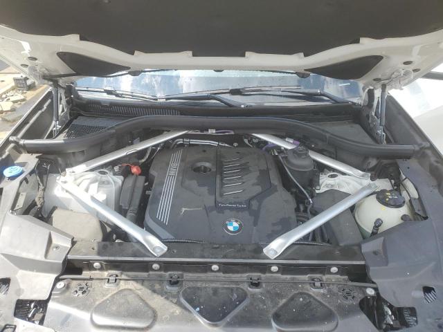 BMW X5 XDRIVE40I 2023