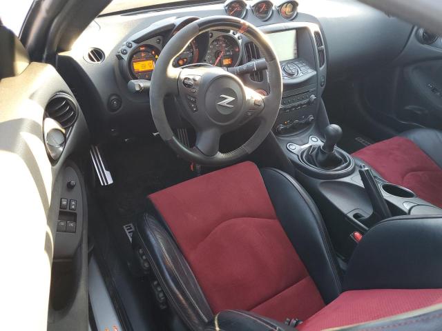 NISSAN 370Z BASE 2017