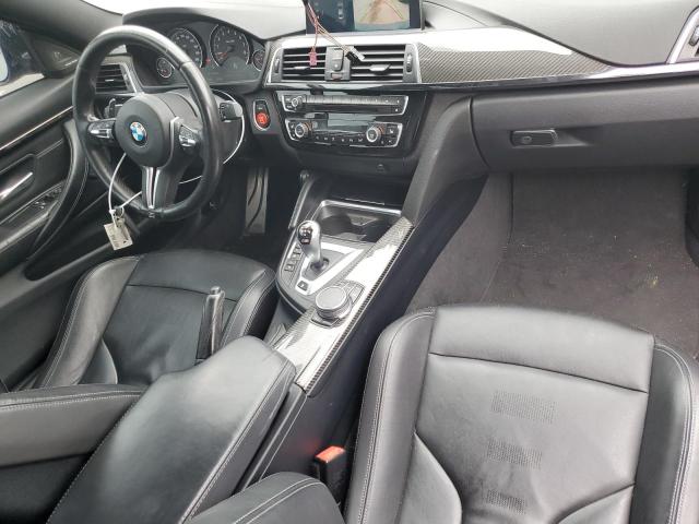 BMW M4 2020