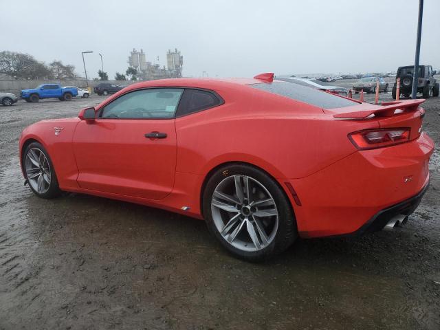 CHEVROLET CAMARO SS 2017