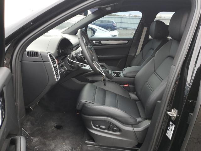 PORSCHE CAYENNE S 2023