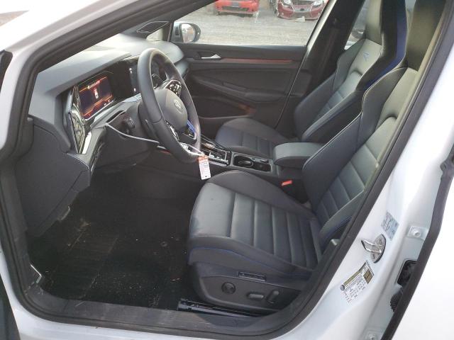 VOLKSWAGEN GOLF R 2024