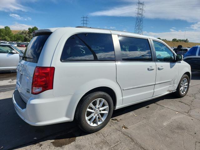 DODGE GRAND CARAVAN SXT 2014