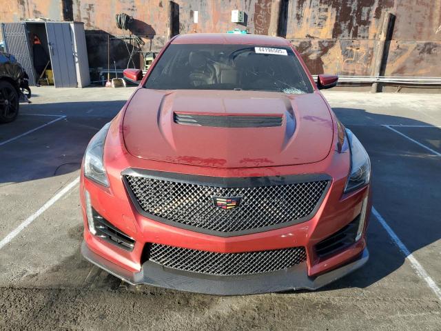 CADILLAC CTS-V 2017