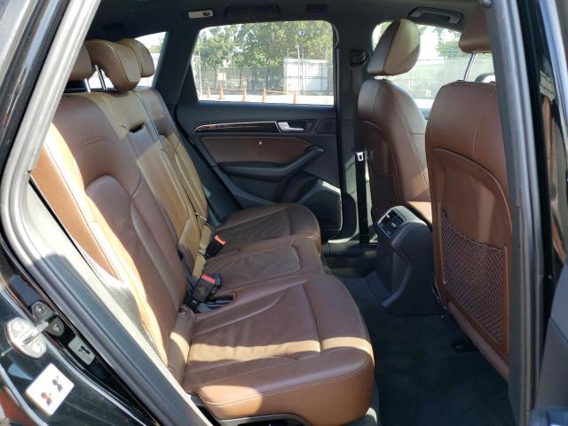AUDI Q5 PREMIUM PLUS 2014