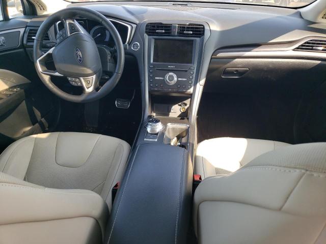 FORD FUSION TITANIUM/PLATINUM 2018