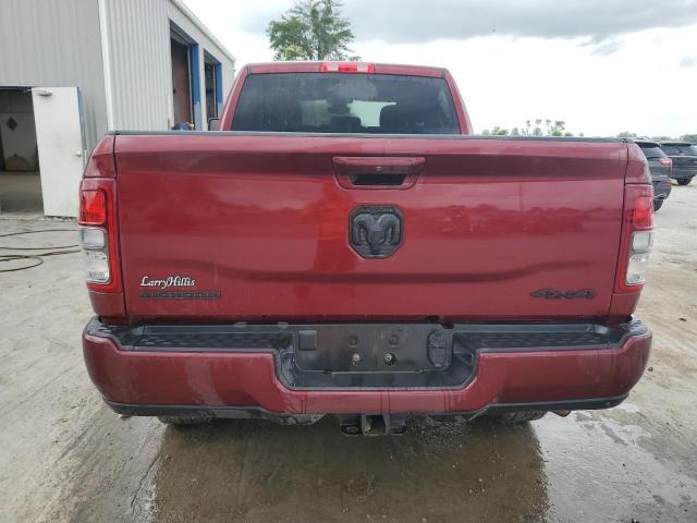 RAM 2500 BIG HORN 2024