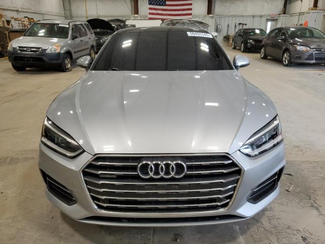 AUDI A5 PREMIUM PLUS 2018