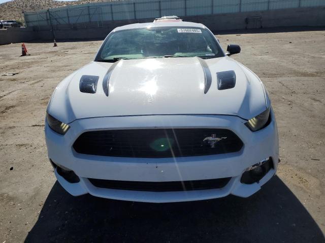 FORD MUSTANG GT 2016