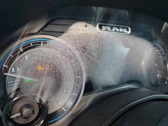 RAM 1500 LIMITED 2019