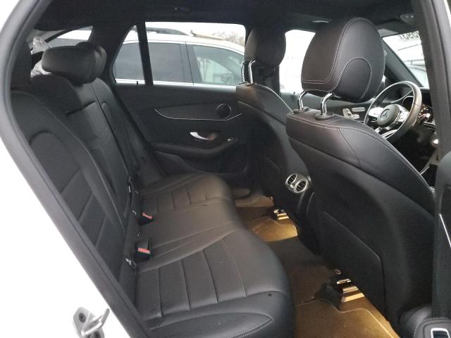 MERCEDES-BENZ GLC 300 4MATIC 2022