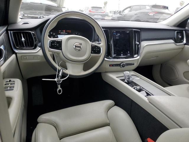 VOLVO S60 B5 INSCRIPTION 2022