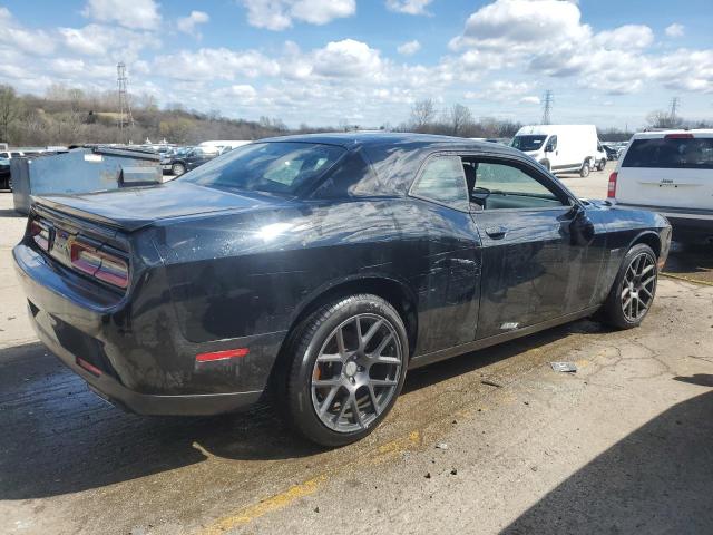 DODGE CHALLENGER R/T 2016