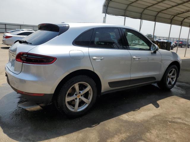 PORSCHE MACAN 2017