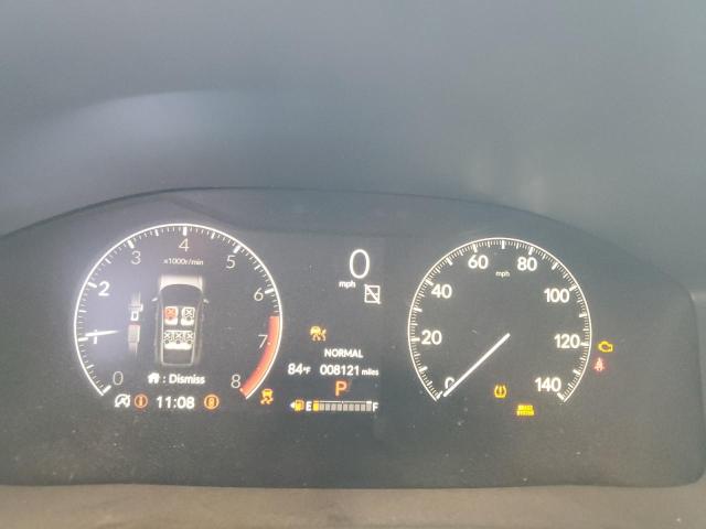 HONDA CR-V EX 2024