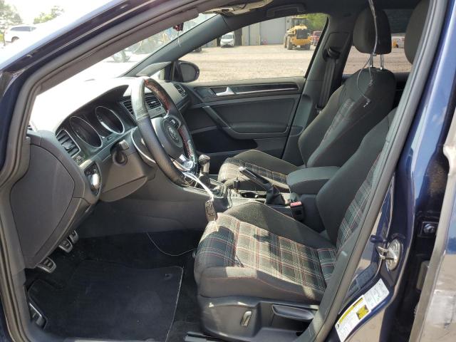 VOLKSWAGEN GTI S/SE 2019