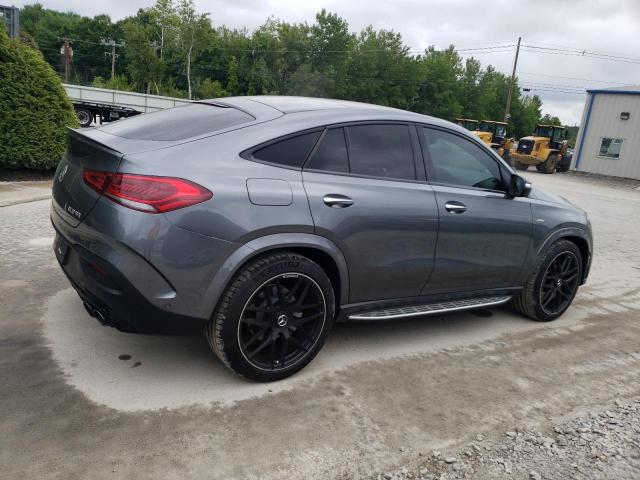 MERCEDES-BENZ GLE COUPE AMG 53 4MATIC 2023