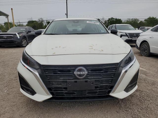 NISSAN ALTIMA SV 2024