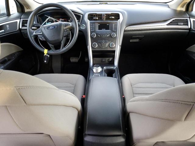FORD FUSION S 2019