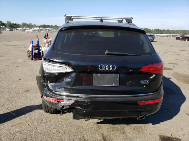 AUDI Q5 PREMIUM PLUS 2015