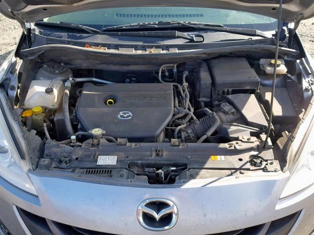 MAZDA 5 TOURING, 2014 