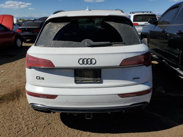 AUDI Q5 PREMIUM PLUS 45 2022