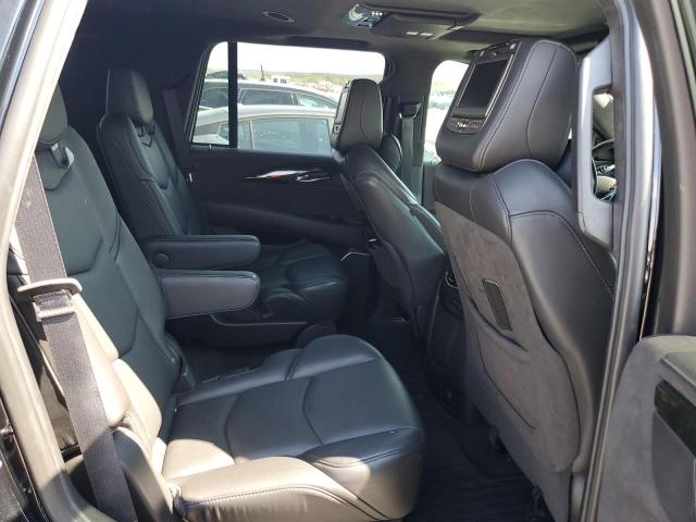 CADILLAC ESCALADE PLATINUM 2019