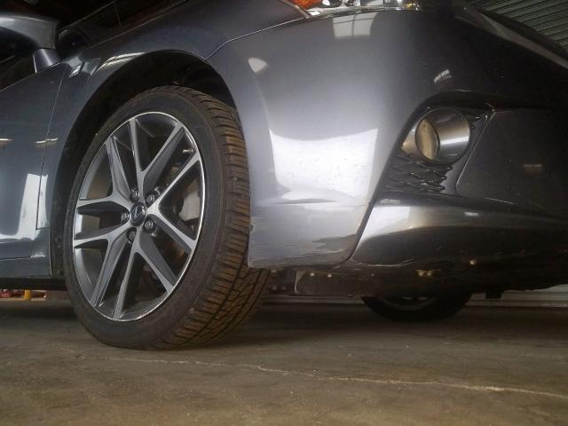LEXUS CT 200 2015