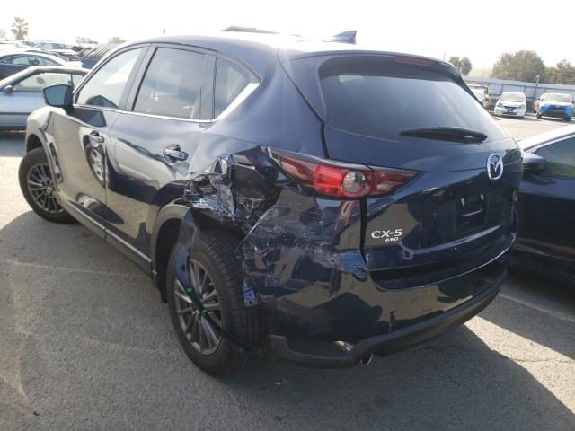 MAZDA CX-5 TOURING 2020