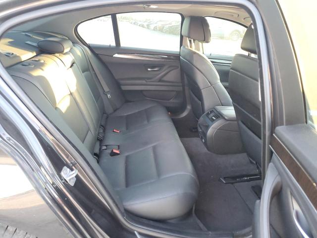 BMW 535 I 2013