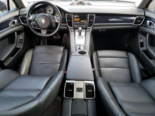 PORSCHE PANAMERA S 2014