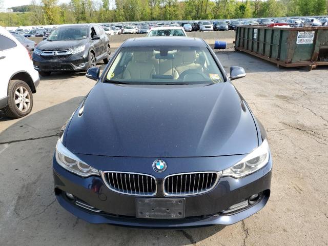 BMW 428 XI 2015