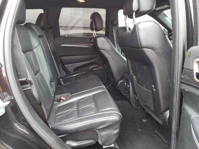 JEEP GRAND CHEROKEE LIMITED 2015