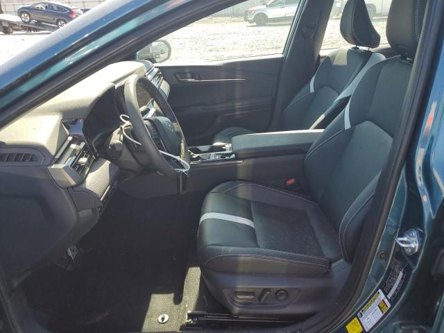 TOYOTA CAMRY XSE 2025
