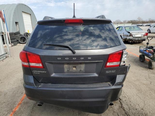 DODGE JOURNEY SE 2017