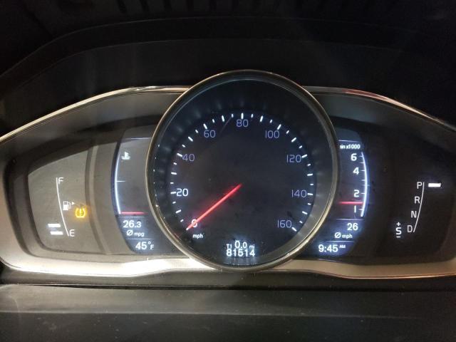VOLVO S60 PREMIER 2016